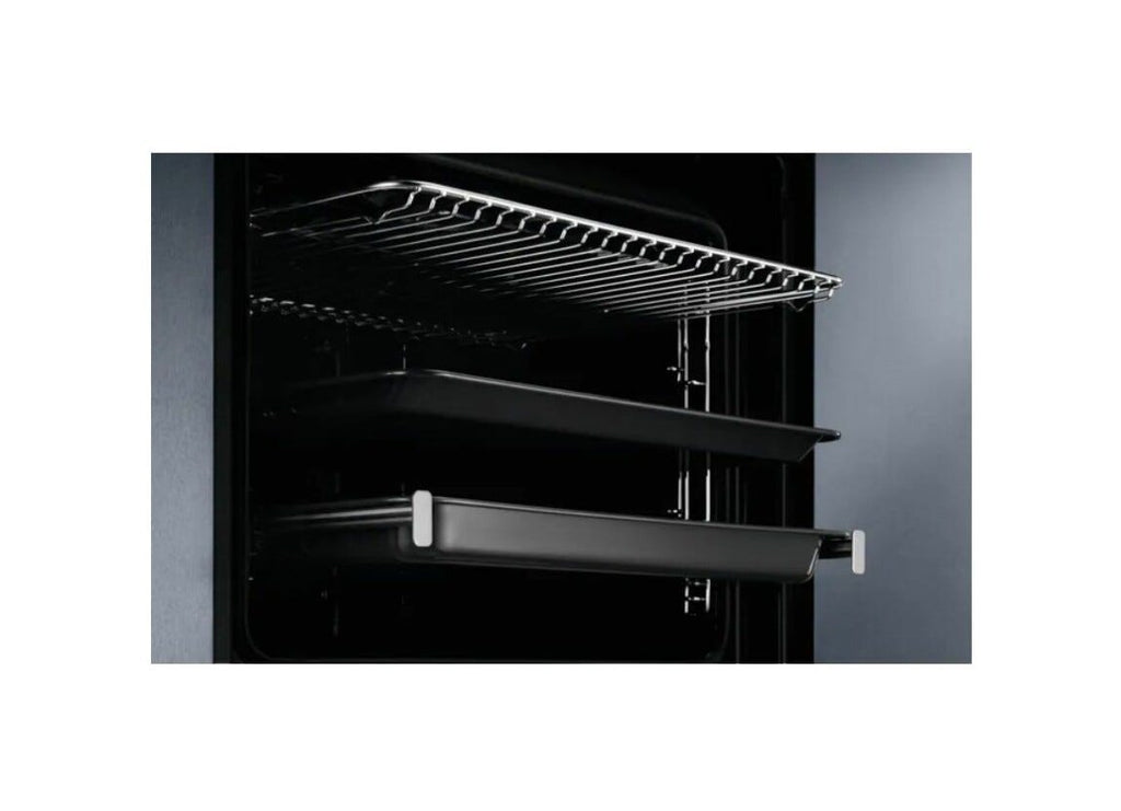 Electrolux EOF3H50BK SurroundCook 600 Forno elettrico cm. 60 - nero