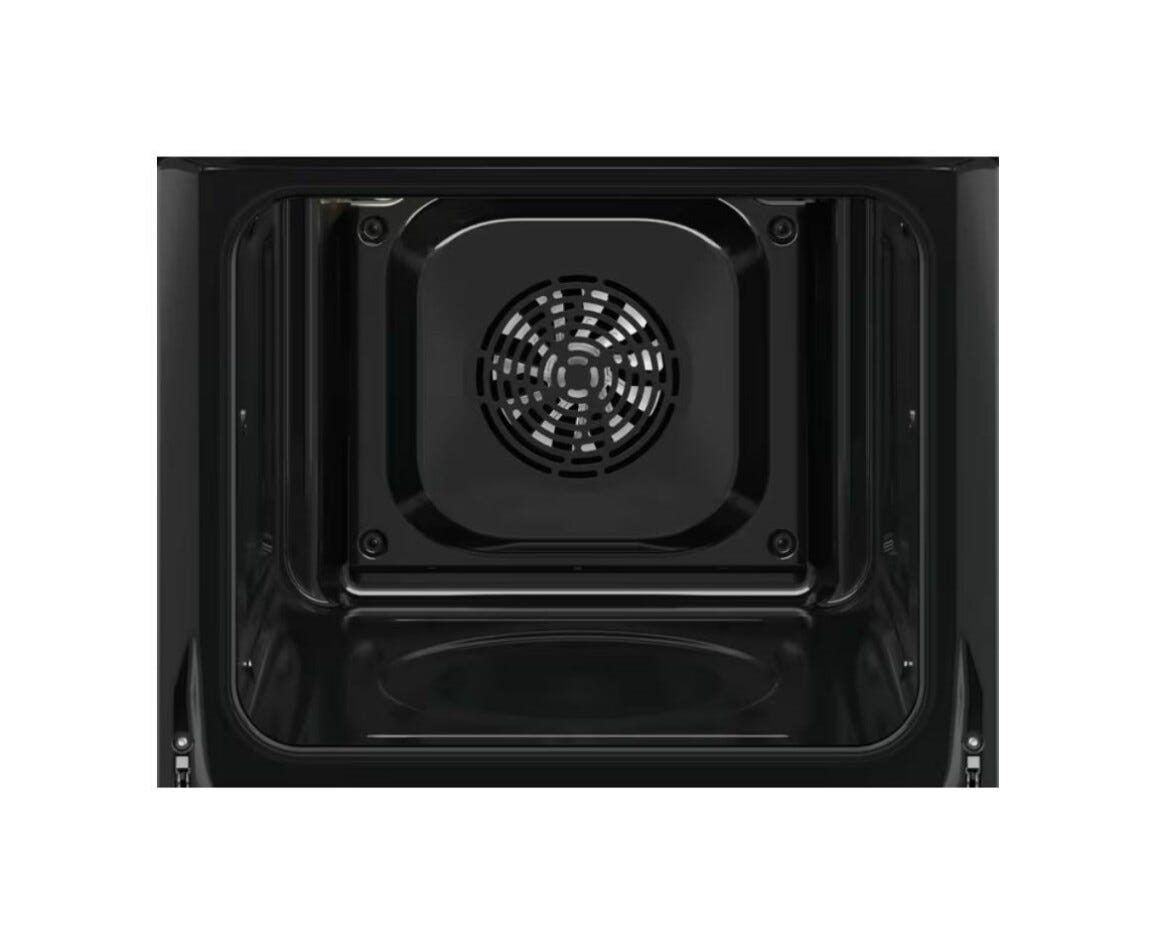 Electrolux EOF3H50BK SurroundCook 600 Forno elettrico cm. 60 - nero