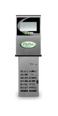 Fama FROW50 Roner 50 Macchina per cottura sottovuoto - 2 kw
