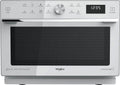 Whirlpool MWSC 933 SW Forno a microonde cm. 149 - bianco