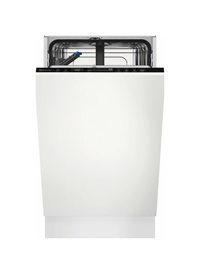 Electrolux EEG62300L Serie 700 Lavastoviglie integrata totale cm. 45 - 9 coperti
