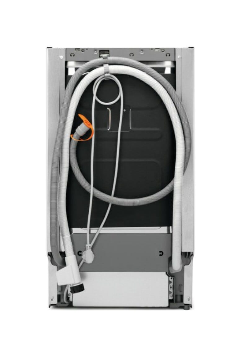 Electrolux EEG62300L Serie 700 Lavastoviglie integrata totale cm. 45 - 9 coperti