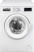 Smeg LBW70IT Lavatrice cm. 60 - capacità 7 kg - bianco