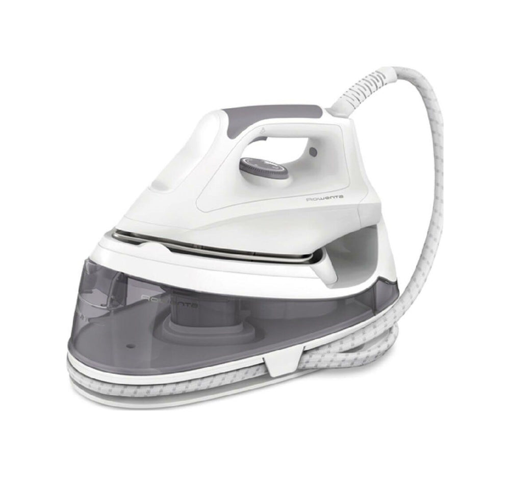 Rowenta LIBERTY VR5020F0 Ferro da stiro con caldaia a vapore - bianco