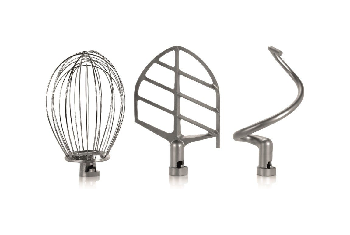Fama PAT40 Planetaria baker capacità 40 lt - trifase
