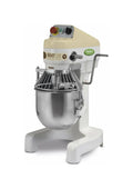 Fama PBT10 Bakerline Planetaria capacità 10 lt - trifase