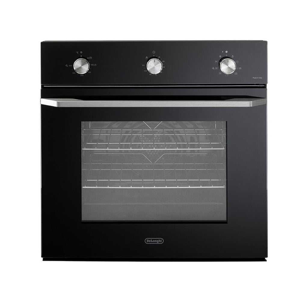 De Longhi NSM75NPPP Forno elettrico cm. 60 - nero