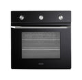De Longhi NSM75NPPP Forno elettrico cm. 60 - nero