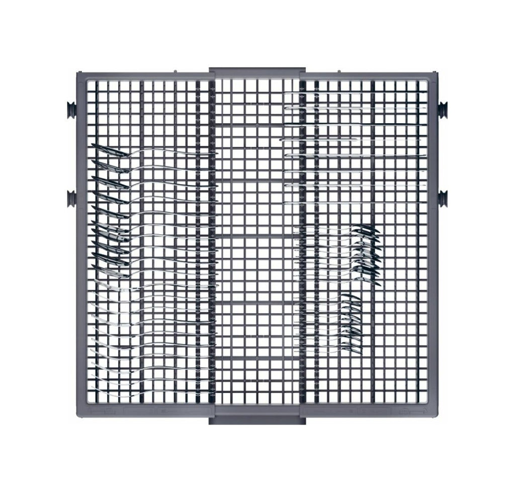 Candy CI 5C6F1A Rapido' Lavastoviglie integrata totale cm. 60 - 15 coperti
