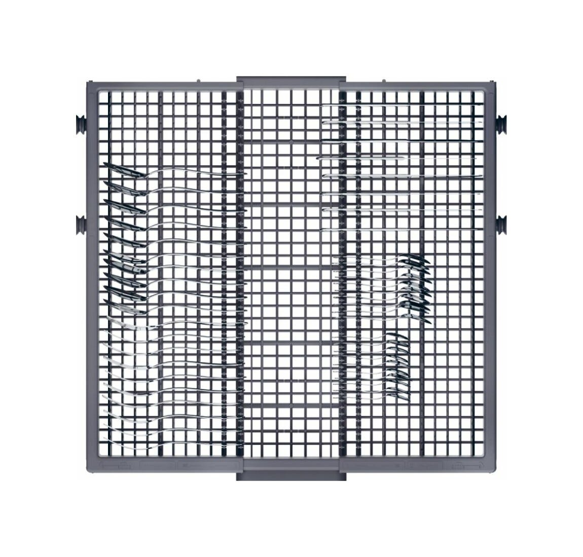 Candy CI 5C6F1A Rapido' Lavastoviglie integrata totale cm. 60 - 15 coperti