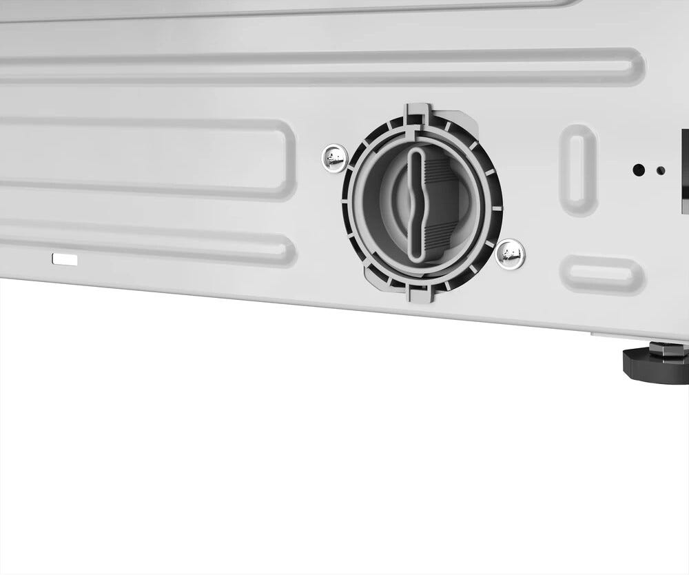 Whirlpool BI WDWG 861485 EU Lavasciuga da incasso cm. 60 - capacità di lavaggio 8 kg - capacità di asciugatura 6 kg