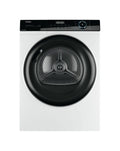 Haier HD90-A3939 I-Pro Series 3 Asciugatrice cm. 60 - capacità - 9 kg - bianco