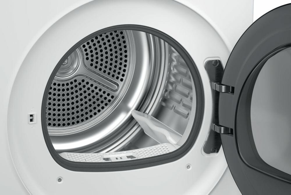 Haier HD90-A3939 I-Pro Series 3 Asciugatrice cm. 60 - capacità - 9 kg - bianco