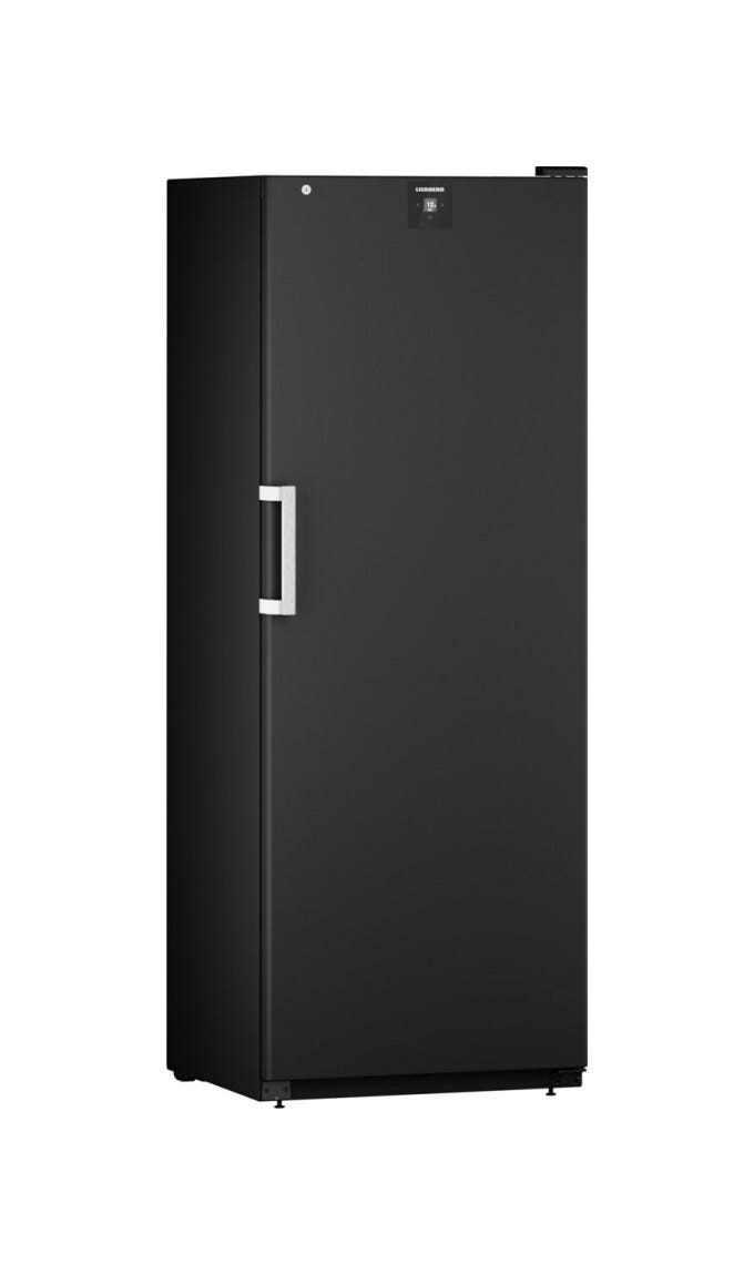 Liebherr WSbli 7731 GrandCru Selection Cantina vino climatizzata a libera installazione con wi-fi integrato - cm. 75 h 205 - 324 bottiglie - nero