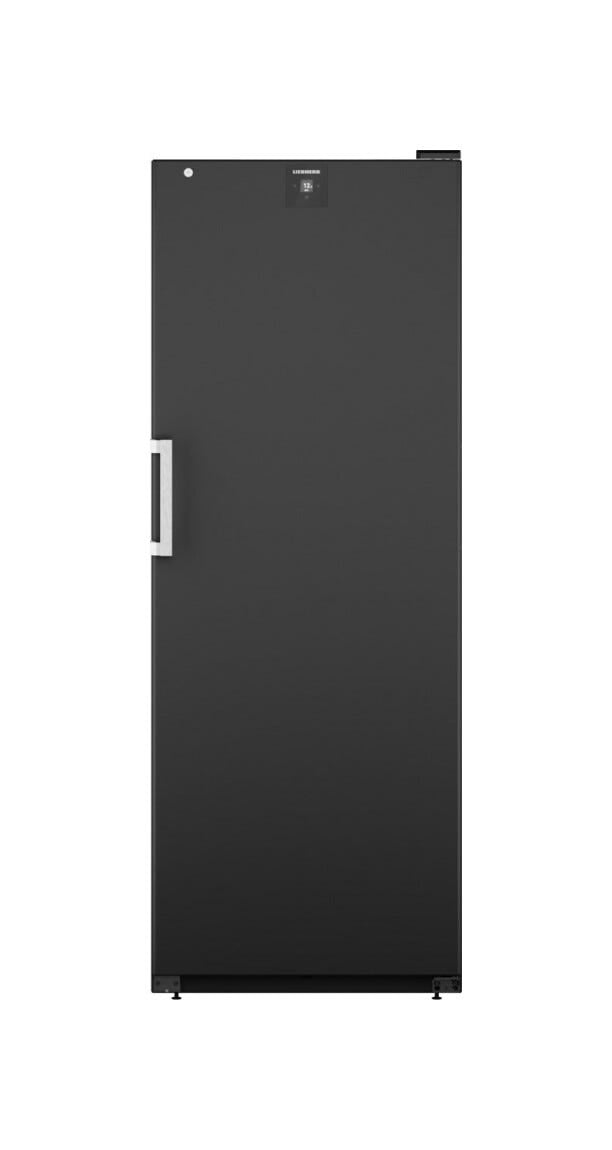 Liebherr WSbli 7731 GrandCru Selection Cantina vino climatizzata a libera installazione con wi-fi integrato - cm. 75 h 205 - 324 bottiglie - nero