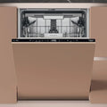 Hotpoint Ariston HM7 59 TL Lavastoviglie integrata totale cm. 60 - 15 coperti