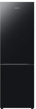 Samsung RB33B612EBN/EF Frigorifero con congelatore a libera installazione cm. 60 h. 185 - lt. 344 - nero