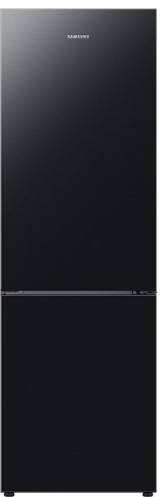 Samsung RB33B612EBN/EF Frigorifero con congelatore a libera installazione cm. 60 h. 185 - lt. 344 - nero