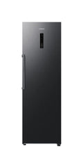Samsung RR39C7EC5B1/EF Frigorifero a libera installazione cm. 60 h. 186 - lt. 323 - grafite steel