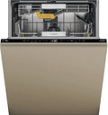 Whirlpool W8I HT40 T Lavastoviglie integrata totale cm. 60 - capacità 14 coperti