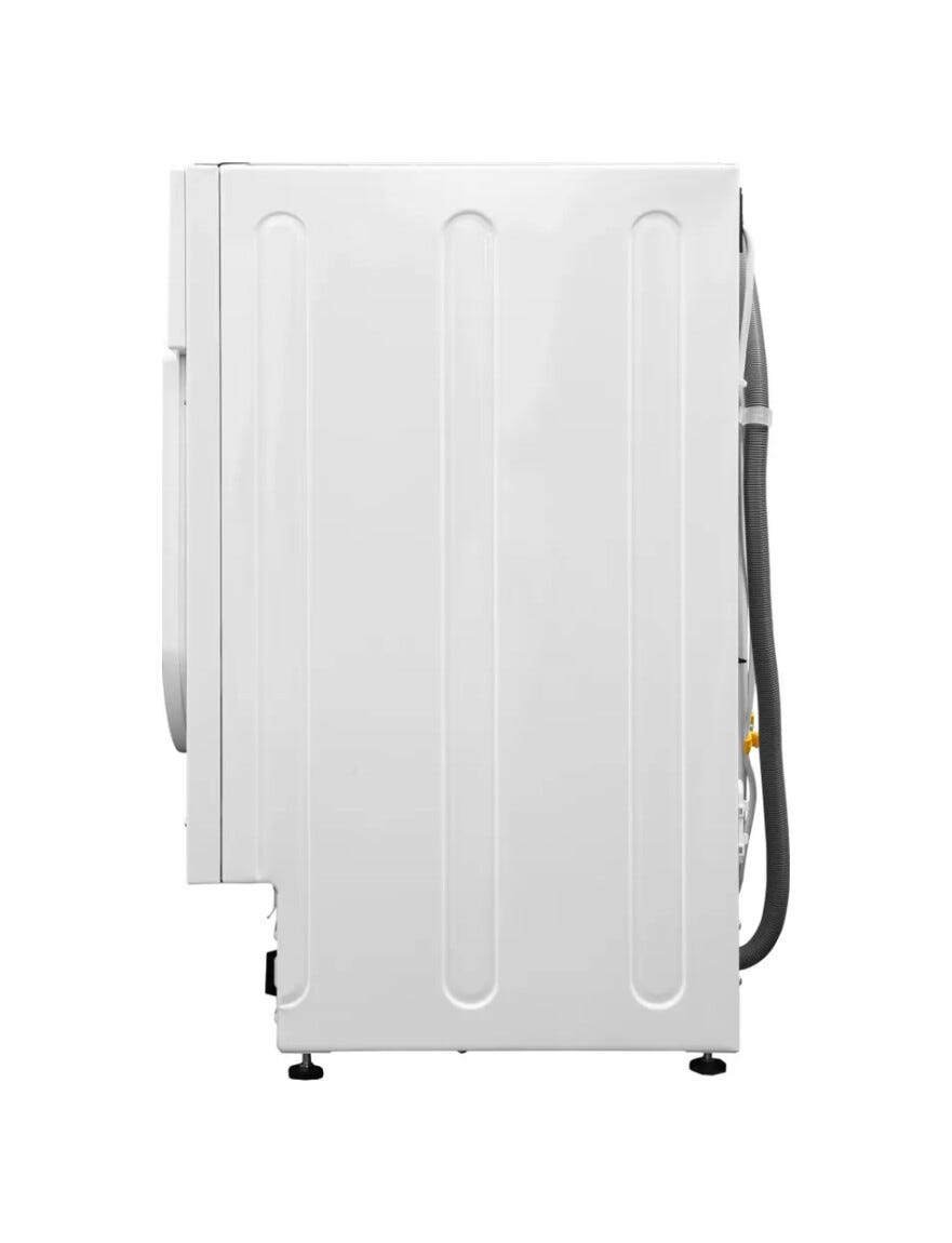 Hotpoint Ariston BI WDHG 861485 EU Lavasciuga da incasso cm. 60 - lavaggio 8 kg - asciugatura 6 kg - bianco