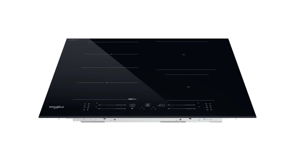 Whirlpool WF S4665 CPBF Piano cottura a induzione cm. 65 - vetroceramica nero