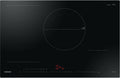 Samsung NZ84C6057FK/U2 SlimFit Piano cottura a induzione cm 80 - vetro nero