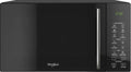 Whirlpool MWP 295 B Forno microonde combinato a libera installazione cm. 54 - nero
