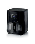 Ariete 4626/00 Friggitrice ad aria - nero