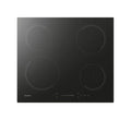 Candy CI642SCBB Moderno Piano cottura a induzione cm. 60 - vetroceramica nero