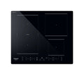 Hotpoint Ariston HB 4860C CPNE Piano cottura a induzione cm. 59 - vetroceramica nero