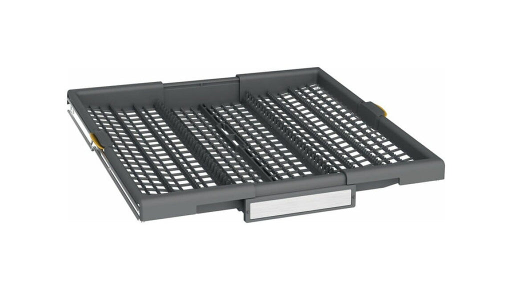 Whirlpool W7F HS51 X Lavastoviglie a libera installazione cm. 60 - capacità 15 coperti - inox