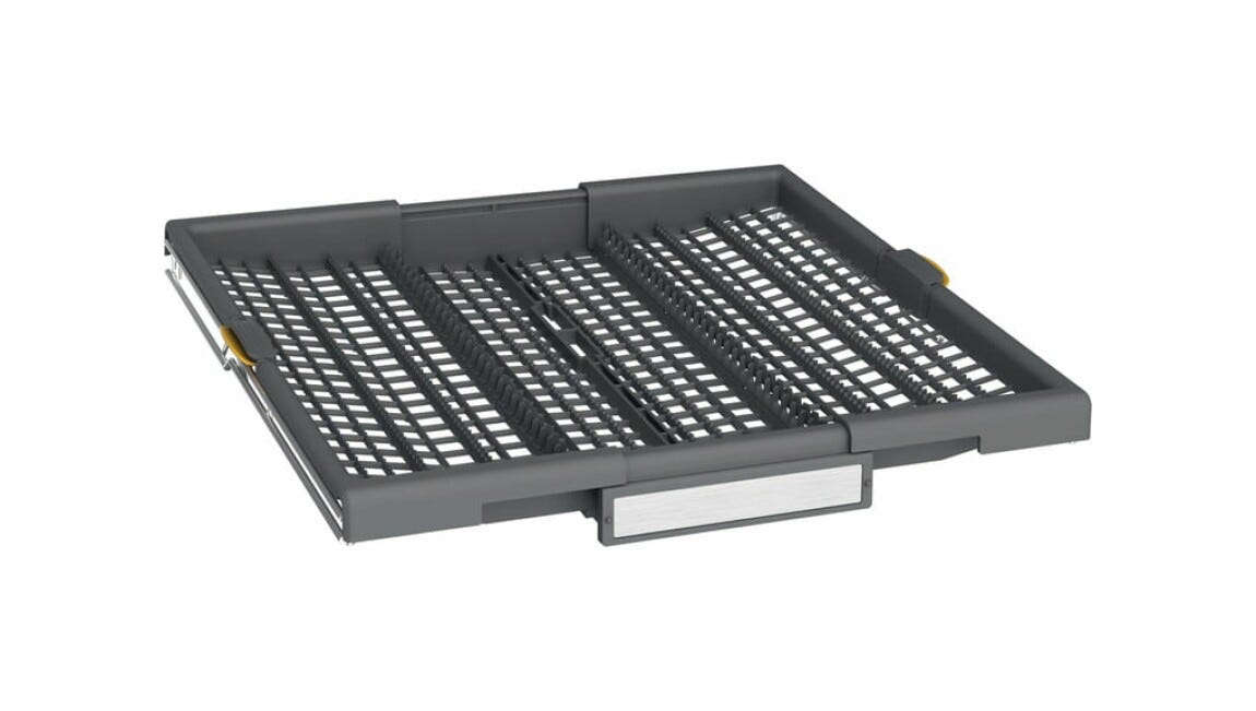 Whirlpool W7F HS51 X Lavastoviglie a libera installazione cm. 60 - capacità 15 coperti - inox