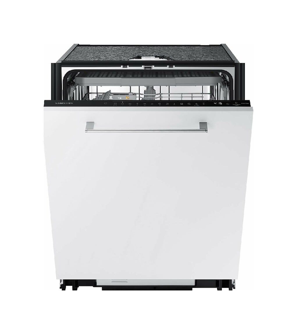 Samsung DW60BG750B00ET Lavastoviglie incasso cm 60 - 14 coperti