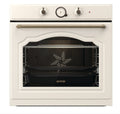 Gorenje BOS67372CLI Forno elettrico cm. 60 - beige