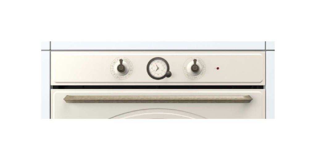 Gorenje BOS67372CLI Forno elettrico cm. 60 - beige