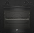 Beko BBIC11000B Forno elettrico cm. 60 - nero