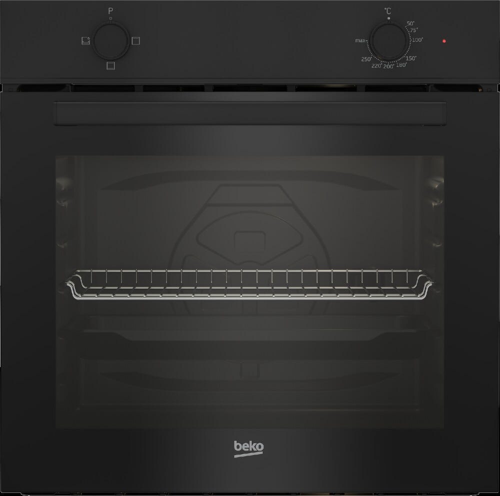 Beko BBIC11000B Forno elettrico cm. 60 - nero