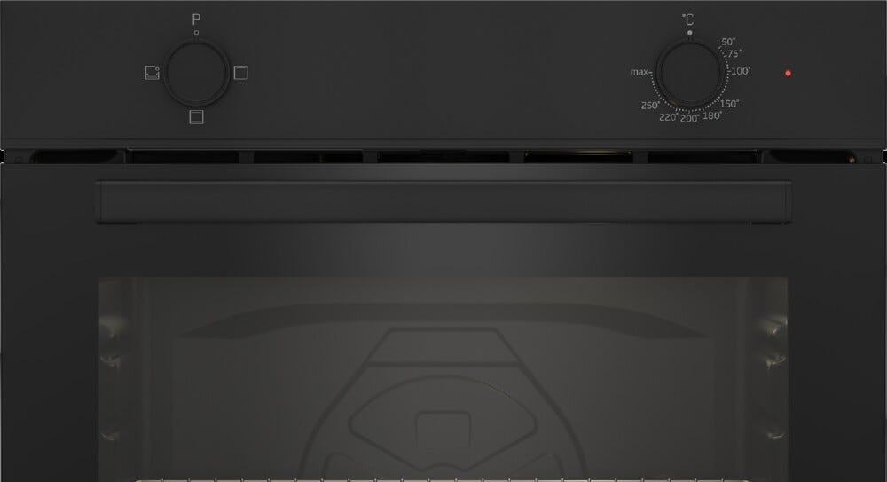 Beko BBIC11000B Forno elettrico cm. 60 - nero