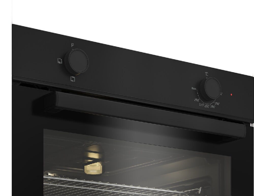 Beko BBIC11000B Forno elettrico cm. 60 - nero