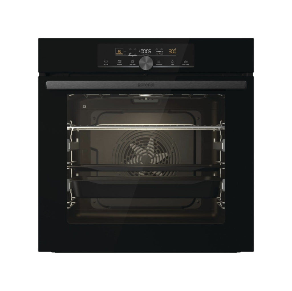 Gorenje BOS6747A01BG Forno elettrico cm. 60 - nero