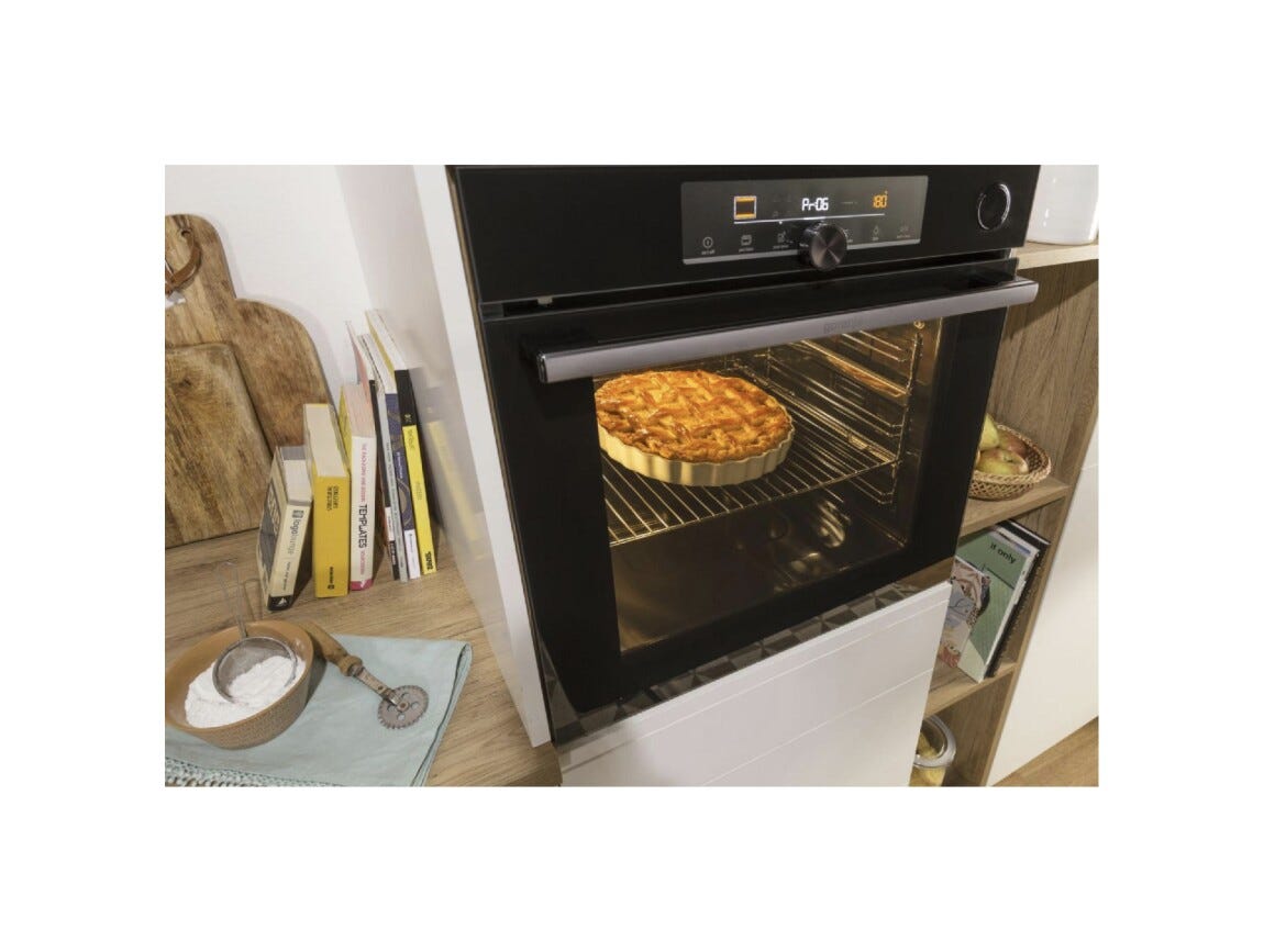 Gorenje BOS6747A01BG Forno elettrico cm. 60 - nero
