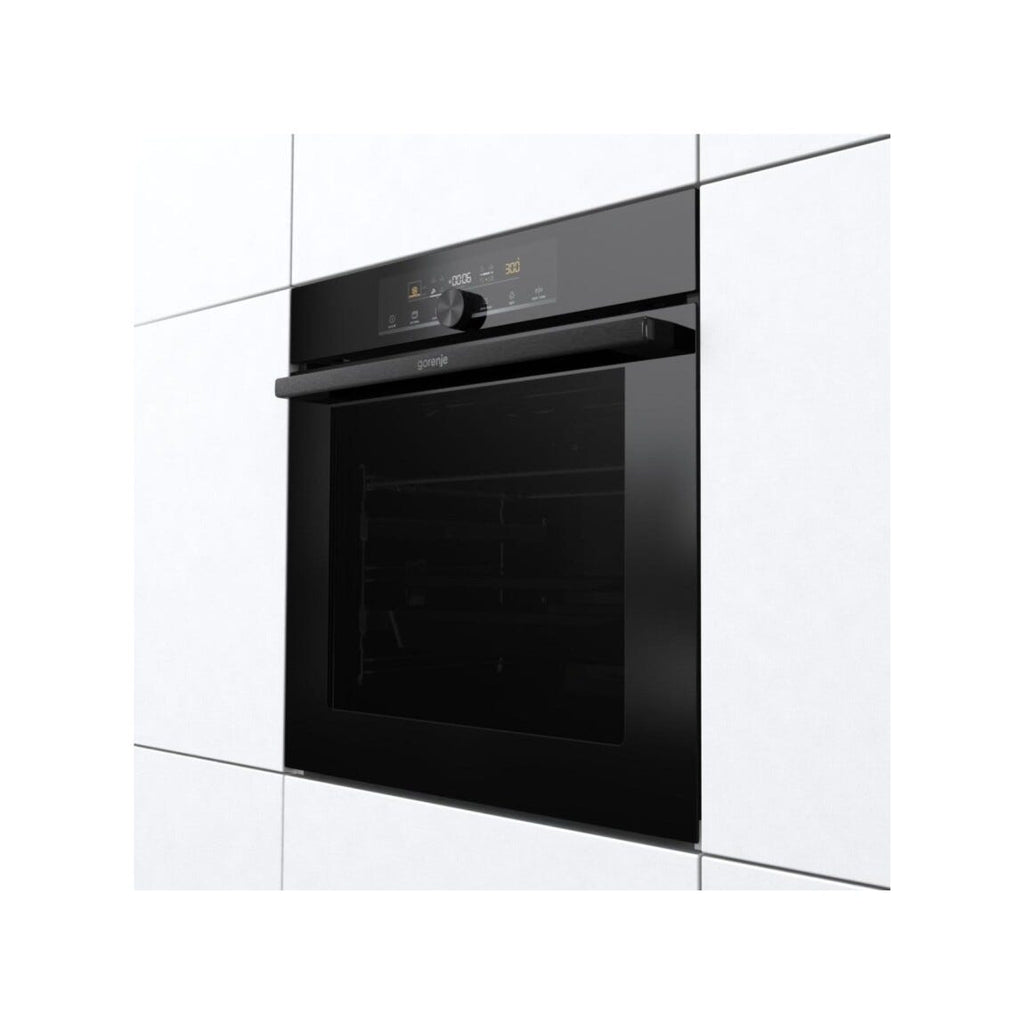 Gorenje BOS6747A01BG Forno elettrico cm. 60 - nero