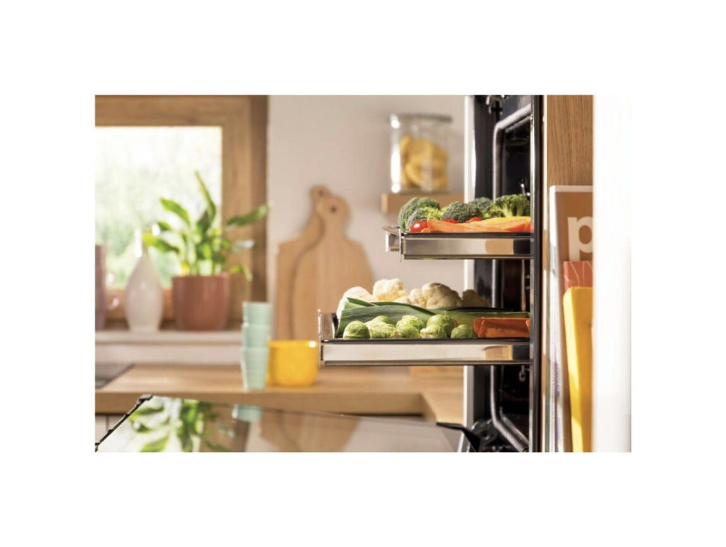 Gorenje BOS6747A01BG Forno elettrico cm. 60 - nero