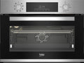 Beko BBCM12300X Forno elettrico multifunzione cm. 60 h. 46 - inox