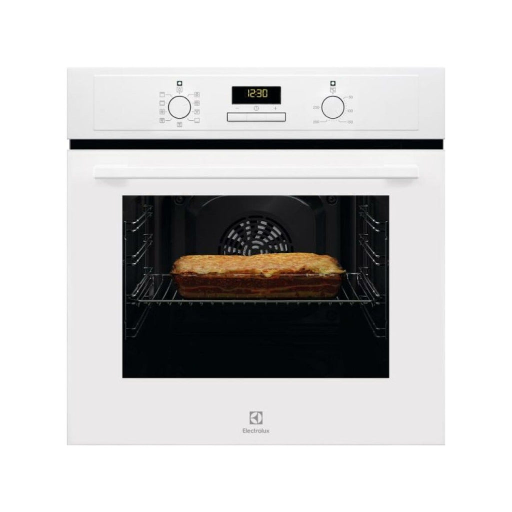 Electrolux EOF3H40BW Serie 600 SurroundCook Forno elettrico cm. 60 - bianco