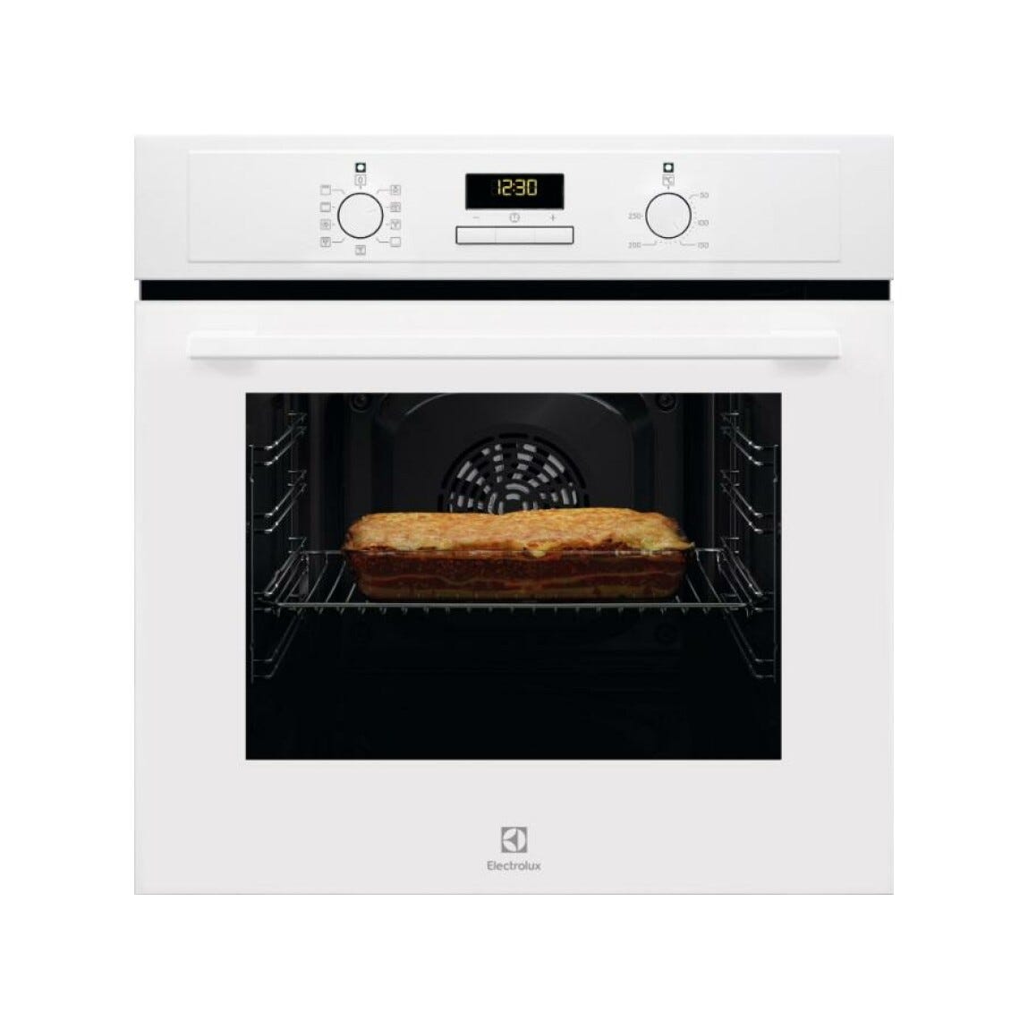 Electrolux EOF3H40BW Serie 600 SurroundCook Forno elettrico cm. 60 - bianco