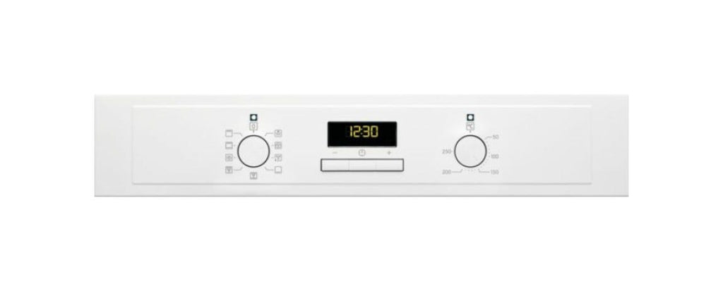 Electrolux EOF3H40BW Serie 600 SurroundCook Forno elettrico cm. 60 - bianco