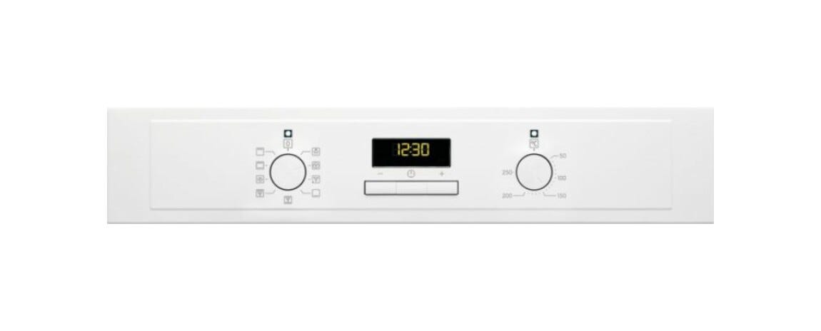 Electrolux EOF3H40BW Serie 600 SurroundCook Forno elettrico cm. 60 - bianco