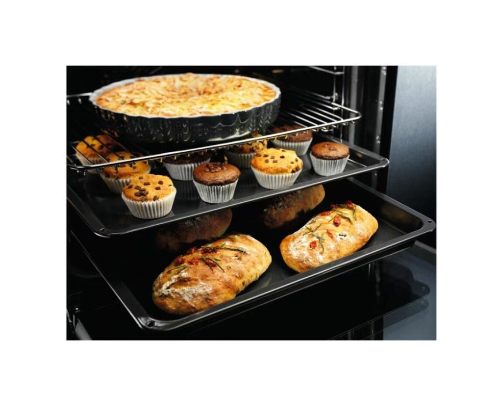 Electrolux EOF3H40BW Serie 600 SurroundCook Forno elettrico cm. 60 - bianco